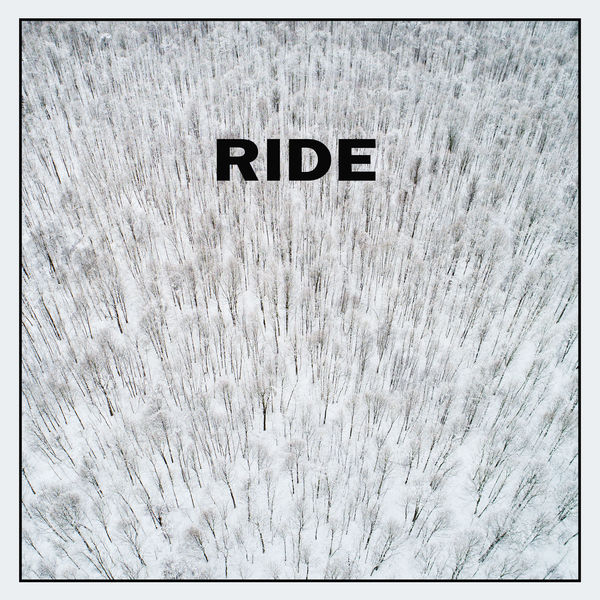 Ride - 4 EPs (2022) [FLAC 24bit/44,1kHz] Download