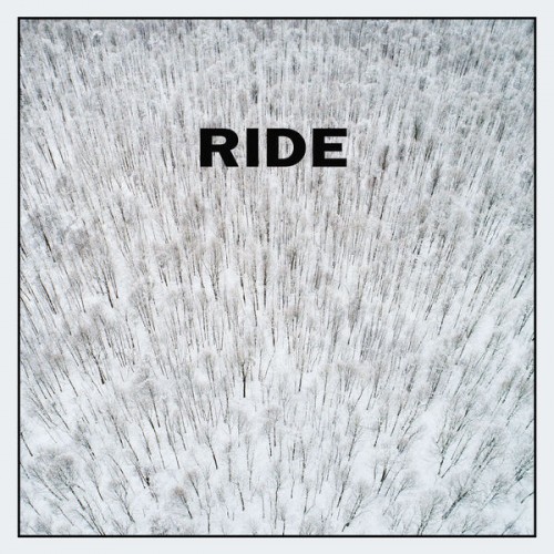 Ride – 4 EPs (2022) [FLAC 24 bit, 44,1 kHz]