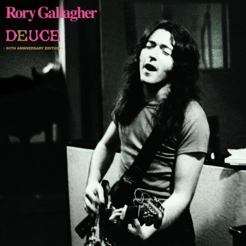 Rory Gallagher – Deuce (50th Anniversary) (1971/2022) [FLAC 24 bit, 96 kHz]