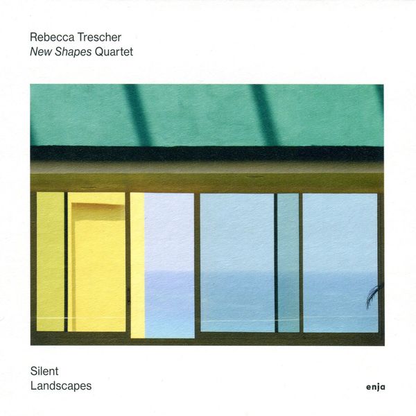 Rebecca Trescher, Philipp Schiepek, Lukas Keller, Jan Brill - Silent Landscapes (2022) [FLAC 24bit/96kHz] Download