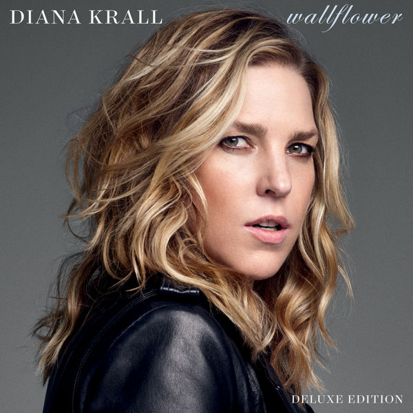 Diana Krall – Wallflower (Deluxe Edition) (2015) [Official Digital Download 24bit/48kHz]