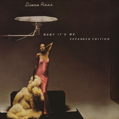 Diana Ross – Baby It’s Me (Expanded Edition) (1977/2014) [FLAC 24 bit, 96 kHz]