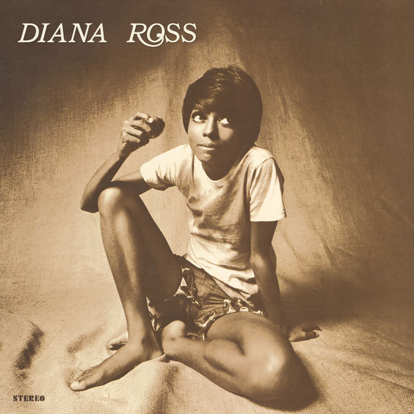 Diana Ross – Diana Ross (1970/2016) [Official Digital Download 24bit/192kHz]
