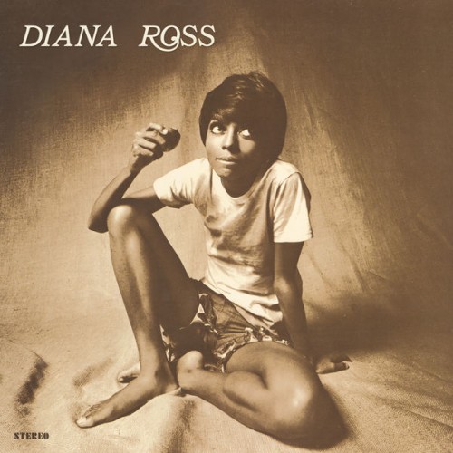 Diana Ross – Diana Ross (1970/2016) [FLAC 24 bit, 192 kHz]