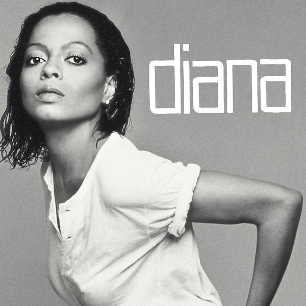 Diana Ross – Diana (1980/2016) [Official Digital Download 24bit/192kHz]