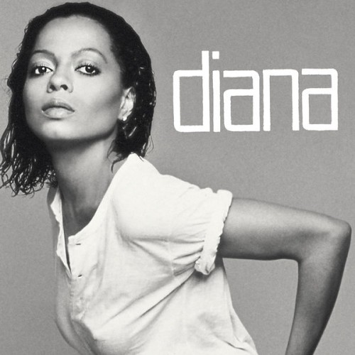 Diana Ross – Diana (1980/2016) [FLAC 24 bit, 192 kHz]