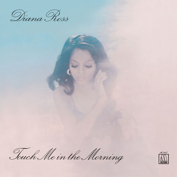 Diana Ross – Touch Me In The Morning (1973/2016) [Official Digital Download 24bit/192kHz]