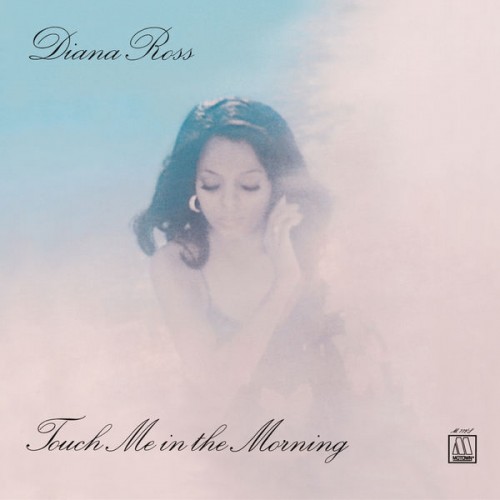 Diana Ross – Touch Me In The Morning (1973/2016) [FLAC 24 bit, 192 kHz]