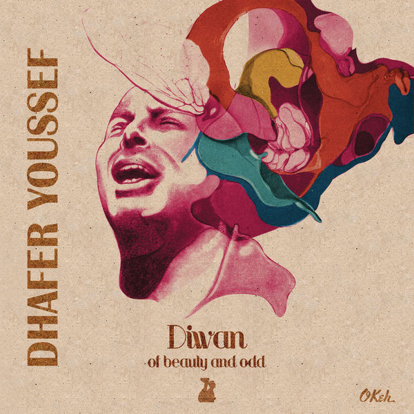 Dhafer Youssef – Diwan Of Beauty And Odd (2016) [Official Digital Download 24bit/96kHz]