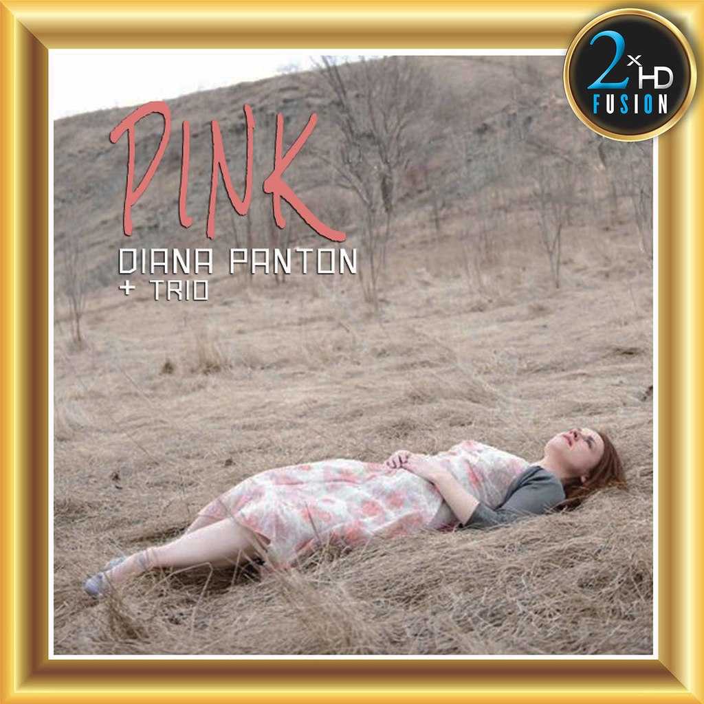 Diana Panton – Pink (2009/2020) [Official Digital Download 24bit/192kHz]