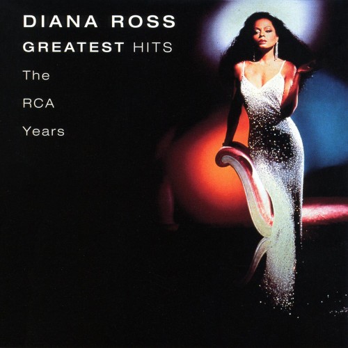 Diana Ross – Greatest Hits: The RCA Years (1997/2015) [FLAC 24 bit, 96 kHz]