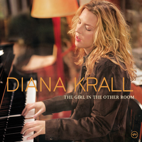 Diana Krall – The Girl In The Other Room (2004/2013) [Official Digital Download 24bit/96kHz]