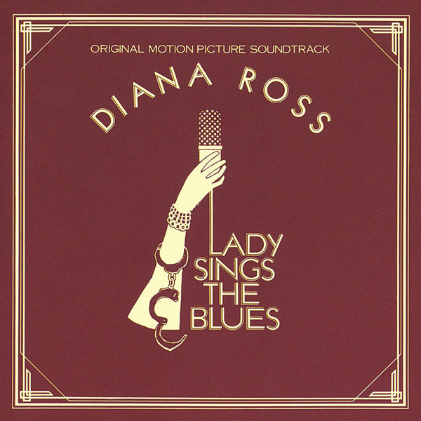 Diana Ross – Lady Sings The Blues (1972/2021) [Official Digital Download 24bit/192kHz]