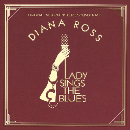 Diana Ross – Lady Sings The Blues (1972/2021) [FLAC 24 bit, 192 kHz]