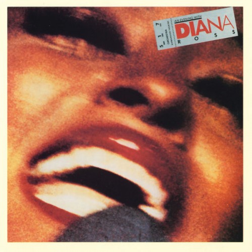 Diana Ross – An Evening With Diana Ross (1977/2021) [FLAC 24 bit, 192 kHz]