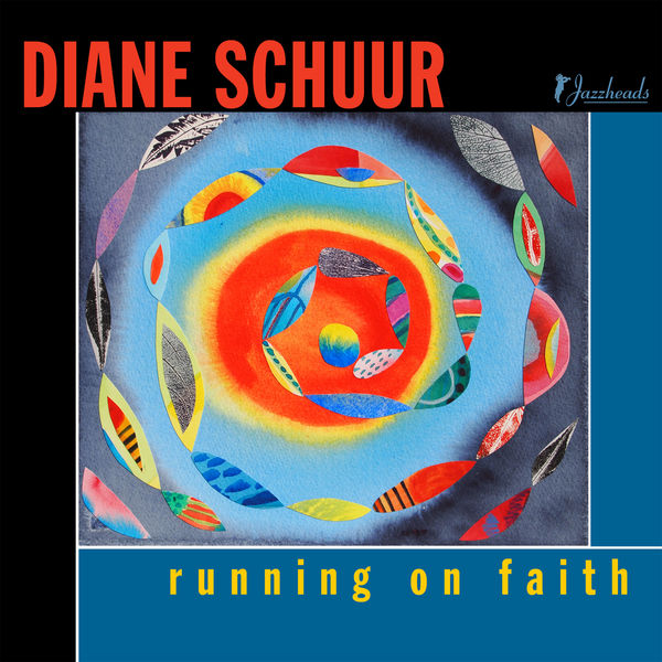 Diane Schuur – Running on Faith (2020) [Official Digital Download 24bit/44,1kHz]