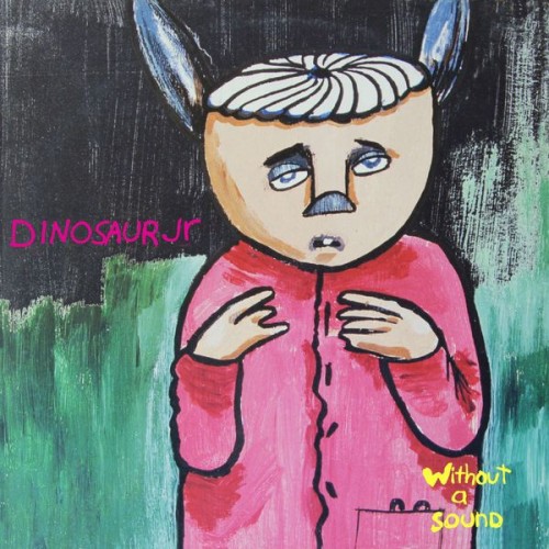 Dinosaur Jr. – Without a Sound (Expanded & Remastered) (1994/2019) [FLAC 24 bit, 44,1 kHz]