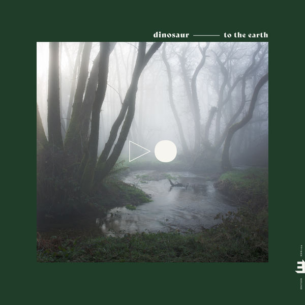 Dinosaur – To the Earth (2020) [Official Digital Download 24bit/96kHz]