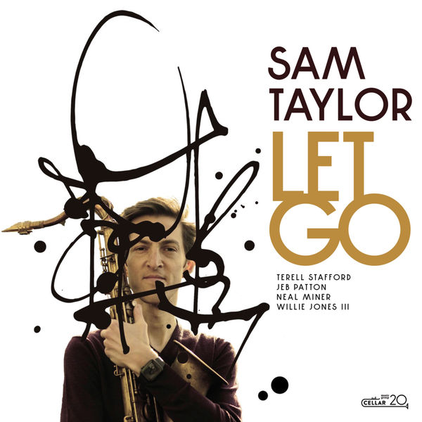 Sam Taylor - Let Go (2022) [FLAC 24bit/96kHz] Download