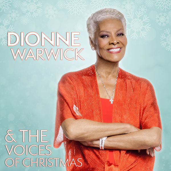 Dionne Warwick – Dionne Warwick & The Voices of Christmas (2019) [Official Digital Download 24bit/48kHz]