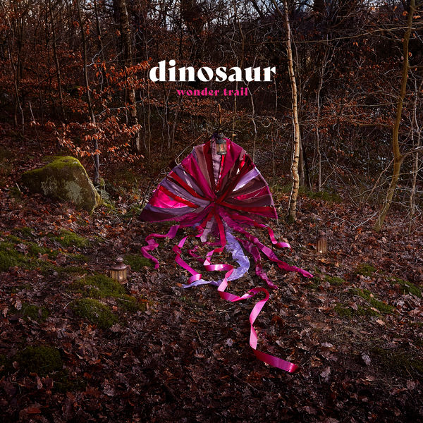 Dinosaur – Wonder Trail (2018) [Official Digital Download 24bit/96kHz]