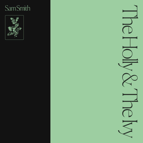 Sam Smith – The Holly & The Ivy (2020) [FLAC 24bit/44,1kHz]