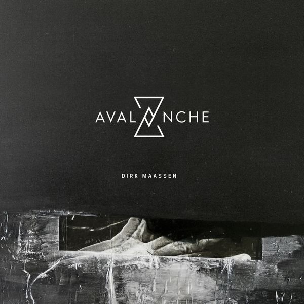 Dirk Maassen – Avalanche (2018) [Official Digital Download 24bit/96kHz]