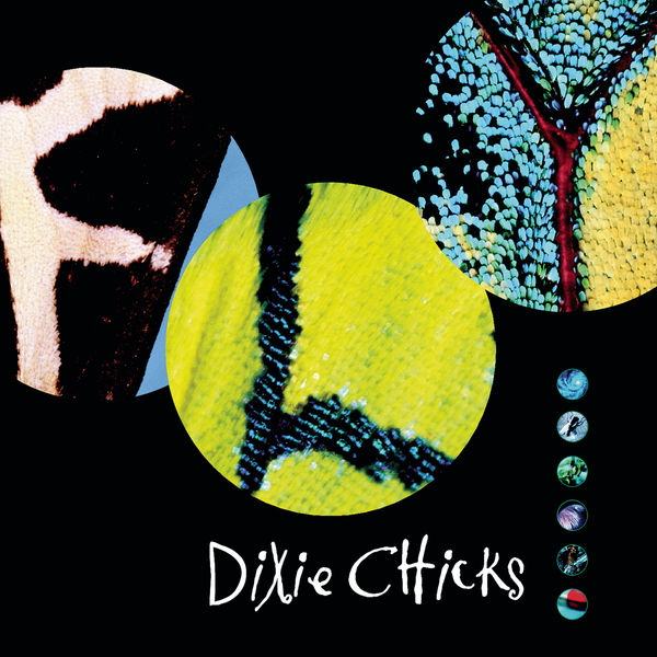 Dixie Chicks – Fly (1999/2016) [Official Digital Download 24bit/192kHz]