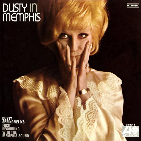 Dusty Springfield – Dusty in Memphis (1969/2013) DSF DSD64