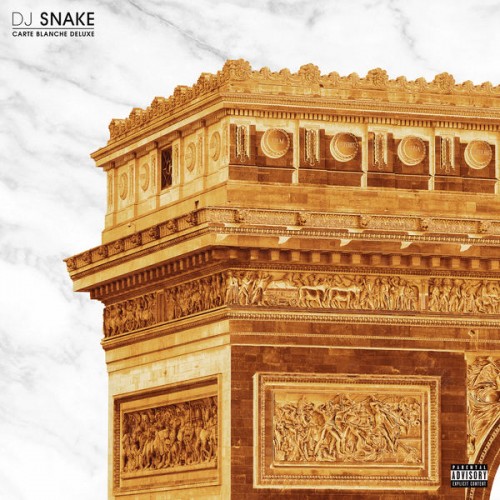 DJ Snake – Carte Blanche (Deluxe) (2020) [FLAC 24 bit, 44,1 kHz]