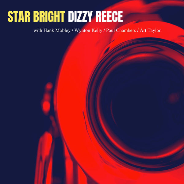 Dizzy Reece – Star Bright (1960/2021) [Official Digital Download 24bit/48kHz]