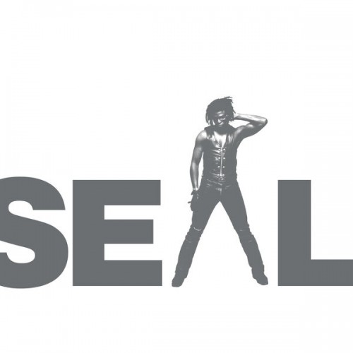 Seal – Seal  (Deluxe Edition) (1991/2022) [FLAC 24 bit, 44,1 kHz]
