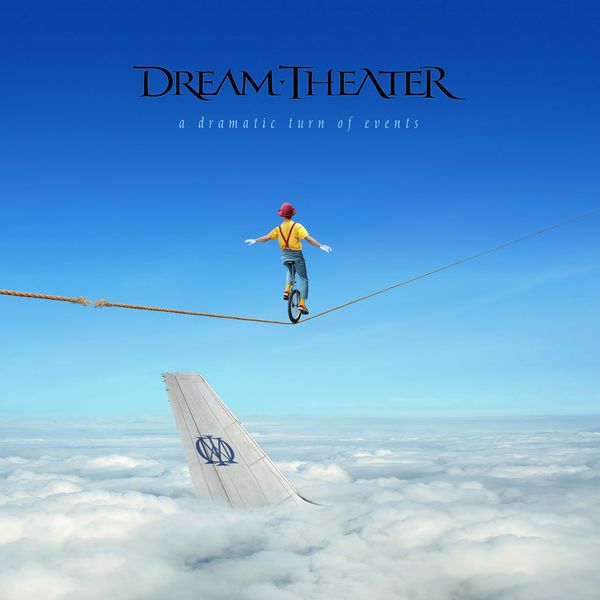 Dream Theater – A Dramatic Turn Of Events (2012) [Official Digital Download 24bit/96kHz]