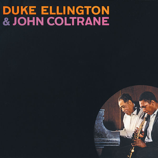 Duke Ellington, John Coltrane – Duke Ellington & John Coltrane (1962/2016) [Official Digital Download 24bit/192kHz]
