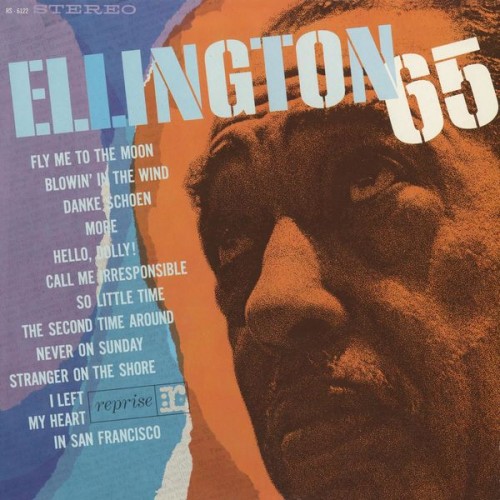 Duke Ellington – Ellington ’65 (1964/2011) [FLAC 24 bit, 192 kHz]