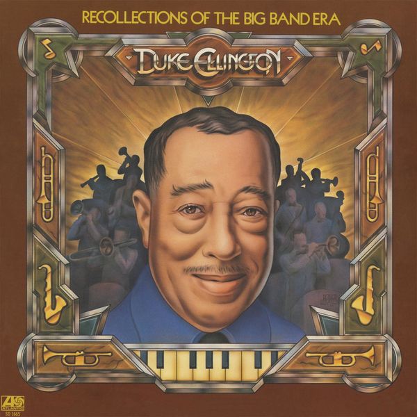 Duke Ellington – Recollections of the Big Band Era (1963/2011) [Official Digital Download 24bit/192kHz]