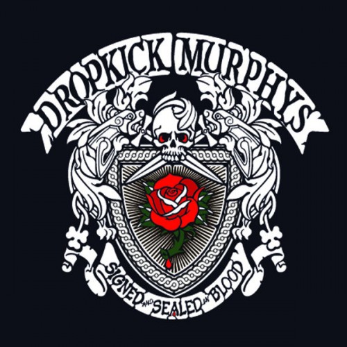 Dropkick Murphys – Signed and Sealed in Blood (2013) [FLAC 24 bit, 88,2 kHz]
