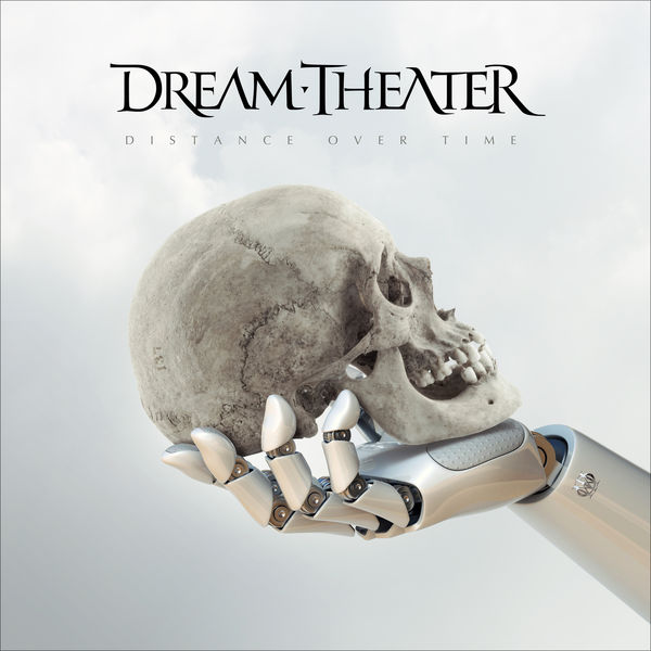 Dream Theater – Distance Over Time (Bonus track version) (2019) [Official Digital Download 24bit/96kHz]