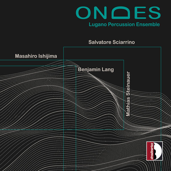 Simone Mancuso - Ondes (2022) [FLAC 24bit/48kHz] Download