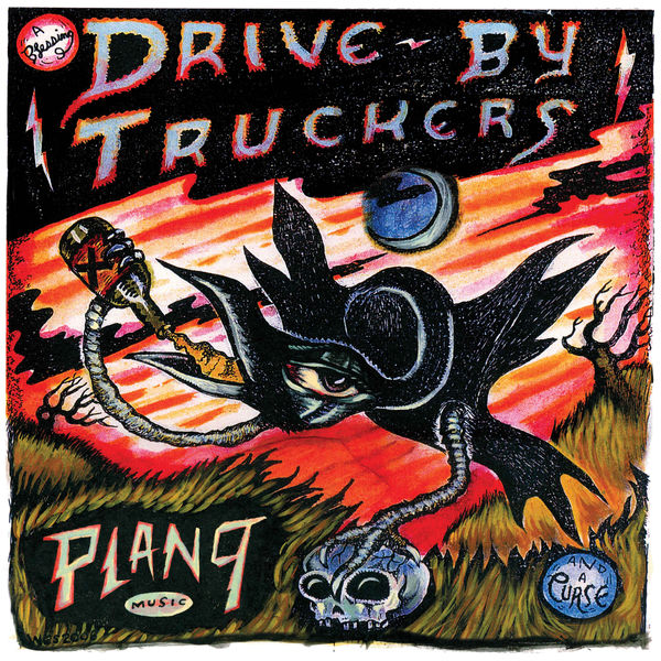 Drive-By Truckers – Live at Plan 9 July 13, 2006 (2021) [Official Digital Download 24bit/44,1kHz]