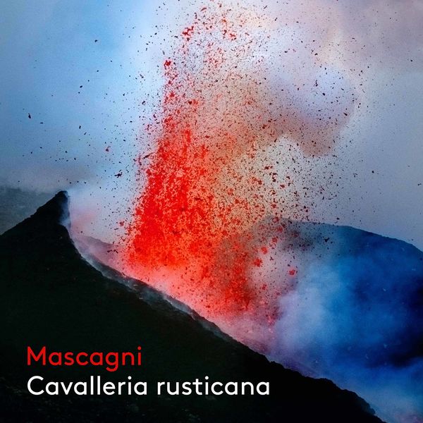 Dresdner Philharmonie – Mascagni: Cavalleria rusticana (Live) (2020) [Official Digital Download 24bit/96kHz]
