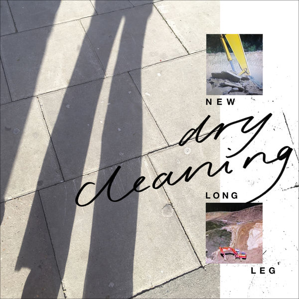 Dry Cleaning – New Long Leg (2021) [Official Digital Download 24bit/96kHz]