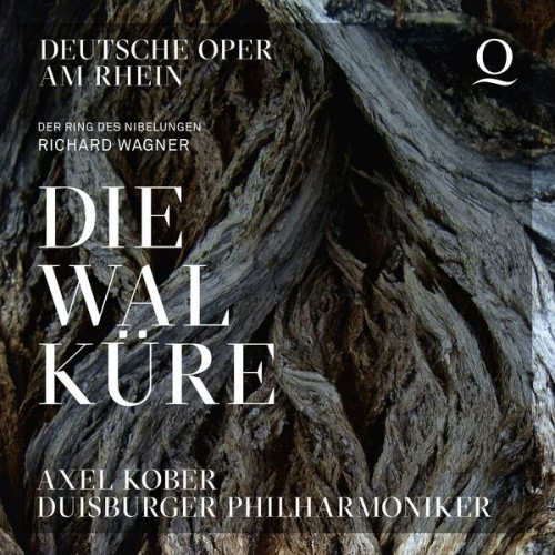 Duisburger Philharmoniker, Axel Kober – Richard Wagner: Die Walküre (2020) [FLAC 24 bit, 48 kHz]