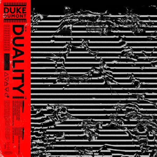 Duke Dumont – Duality (2020) [FLAC 24 bit, 44,1 kHz]