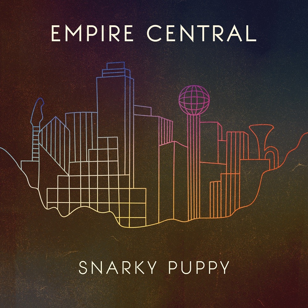 Snarky Puppy – Empire Central (Japan Edition) (2022) [Official Digital Download 24bit/96kHz]