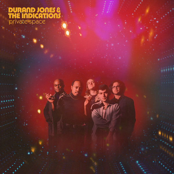 Durand Jones & The Indications – Private Space (2021) [Official Digital Download 24bit/44,1kHz]