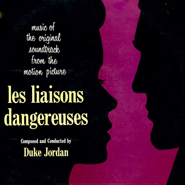 Duke Jordan – Les Liaisons Dangereuses (1962/2020) [Official Digital Download 24bit/96kHz]