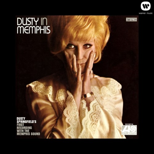 Dusty Springfield – Dusty In Memphis (1969/2012) [Official Digital Download 24bit/192kHz]