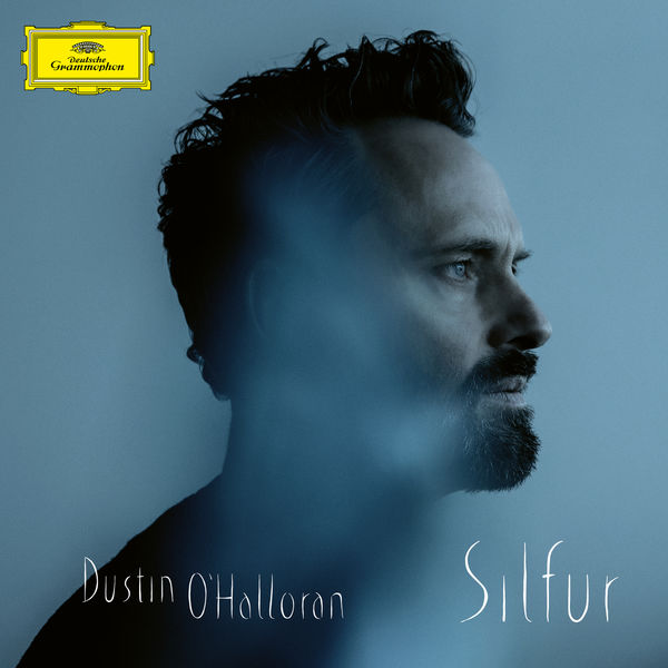 Dustin O’Halloran – Silfur (2021) [Official Digital Download 24bit/96kHz]