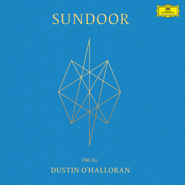 Dustin O’Halloran – Sundoor (2019) [Official Digital Download 24bit/48kHz]